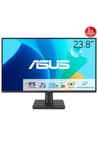 ASUS VA249HG počítačový monitor 60,5 cm (23.8 Obrázok pre ASUS VA249HG počítačový monitor 60,5 cm (23.8