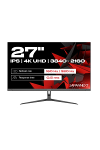 JAPANNEXT JN-I270UHD16FHD32 počítačový monitor 68,6 cm (27 Obrázok pre JAPANNEXT JN-I270UHD16FHD32 počítačový monitor 68,6 cm (27