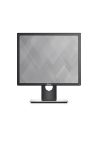 DELL P Series P1917S počítačový monitor 48,3 cm (19 Obrázok pre DELL P Series P1917S počítačový monitor 48,3 cm (19