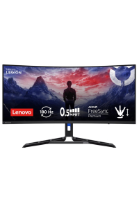Lenovo Legion R34w-30 počítačový monitor 86,4 cm (34 Obrázok pre Lenovo Legion R34w-30 počítačový monitor 86,4 cm (34