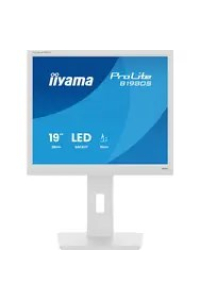 iiyama ProLite B1980S-W1 počítačový monitor 48,3 cm (19 Obrázok pre iiyama ProLite B1980S-W1 počítačový monitor 48,3 cm (19
