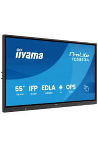 iiyama TE5513A-B2AG sdělovací displej Interaktivní plochý panel 138,7 cm (54.6 Obrázok pre iiyama TE5513A-B2AG sdělovací displej Interaktivní plochý panel 138,7 cm (54.6