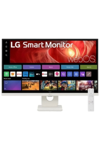 LG 27U731SA-W počítačový monitor 68,6 cm (27 Obrázok pre LG 27U731SA-W počítačový monitor 68,6 cm (27