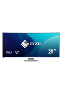 EIZO FlexScan EV3895-WT počítačový monitor 95,2 cm (37.5 Obrázok pre EIZO FlexScan EV3895-WT počítačový monitor 95,2 cm (37.5