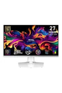 MSI MAG 272QPW QD-OLED X28 počítačový monitor 67,3 cm (26.5 Obrázok pre MSI MAG 272QPW QD-OLED X28 počítačový monitor 67,3 cm (26.5
