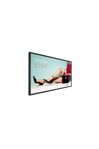 Philips 55BDL4002H Plochá digitální tabule 139,7 cm (55 Obrázok pre Philips 55BDL4002H Plochá digitální tabule 139,7 cm (55
