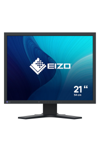 EIZO FlexScan S2134-BK počítačový monitor 54,1 cm (21.3 Obrázok pre EIZO FlexScan S2134-BK počítačový monitor 54,1 cm (21.3
