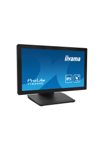 iiyama ProLite T1634MC-B1S počítačový monitor 39,6 cm (15.6 Obrázok pre iiyama ProLite T1634MC-B1S počítačový monitor 39,6 cm (15.6