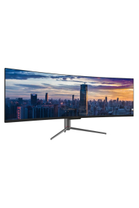 LC-Power LC-M49-DQHD-120-C-Q počítačový monitor 124,5 cm (49 Obrázok pre LC-Power LC-M49-DQHD-120-C-Q počítačový monitor 124,5 cm (49