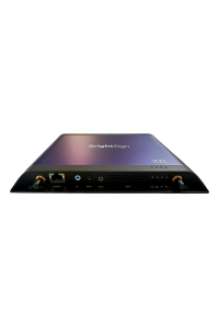 BrightSign XD1036 digitální přehrávač Černá 4K Ultra HD Wi-Fi Obrázok pre BrightSign XD1036 digitální přehrávač Černá 4K Ultra HD Wi-Fi