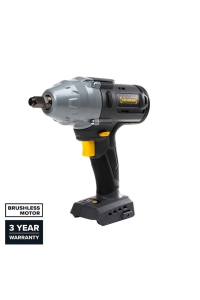 IMPACT WRENCH CW-B0518 18V BL Obrázok pre IMPACT WRENCH CW-B0518 18V BL