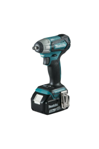 MAKITA. STROKE WRENCH. 18V DTW180RTJ 180Nm 3/8 Obrázok pre MAKITA. STROKE WRENCH. 18V DTW180RTJ 180Nm 3/8