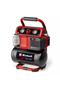 Einhell TE-AC 18/75 Li OF-Solo vzduchový kompresor 75 l/min Baterie Obrázok pre Einhell TE-AC 18/75 Li OF-Solo vzduchový kompresor 75 l/min Baterie