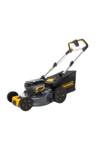CORDLESS LAWNMOW L01-010D 36V 46CM 4AHX2 Obrázok pre CORDLESS LAWNMOW L01-010D 36V 46CM 4AHX2