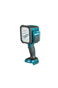 Makita DML812 svítilna Černá, Modrá Ruční svítilna LED Obrázok pre Makita DML812 svítilna Černá, Modrá Ruční svítilna LED
