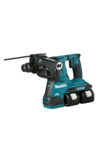 MAKITA DRILLING AND CHISELING HAMMER SDS-PLUS 2x18V 2,8J 2x5,0Ah DHR280PT2J Obrázok pre MAKITA DRILLING AND CHISELING HAMMER SDS-PLUS 2x18V 2,8J 2x5,0Ah DHR280PT2J