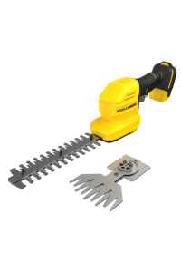 Obrázok pre Akumulátorové nůžky 20 cm STCSS20B-XJ STANLEY