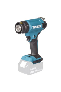 Makita DHG181ZK tepelná pistole Horkovzdušná pistole 200 l/min 550 °C Černá, Zelená Obrázok pre Makita DHG181ZK tepelná pistole Horkovzdušná pistole 200 l/min 550 °C Černá, Zelená