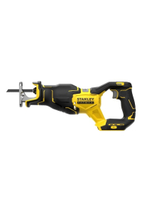 Stanley SFMCS310B-XJ přímočaré pila 3200 spm Černá, Žlutá Obrázok pre Stanley SFMCS310B-XJ přímočaré pila 3200 spm Černá, Žlutá