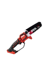 Obrázok pre Cordless Chainsaw 15 cm Skil GS1E0512CA