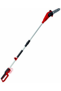 Einhell GC-LC 18/20 Li T-Solo Černá, Šedá, Červená 19,5 cm 18 V Obrázok pre Einhell GC-LC 18/20 Li T-Solo Černá, Šedá, Červená 19,5 cm 18 V