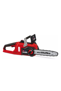 Obrázok pre Einhell FORTEXXA 18/30 4500 ot/min Černá, Červená