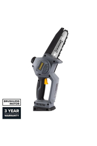 CORDLESS MINI CHAINSAW GRUNDER 12CM 18 V Obrázok pre CORDLESS MINI CHAINSAW GRUNDER 12CM 18 V