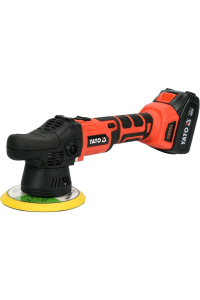 Yato YT-82920 leštič laku aut 5000 ot/min Obrázok pre Yato YT-82920 leštič laku aut 5000 ot/min