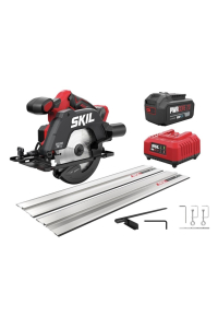Skil 3551AB 20V Cordless Circular Saw 1x4Ah Obrázok pre Skil 3551AB 20V Cordless Circular Saw 1x4Ah