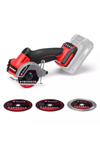 Obrázok pre Einhell 4432000 úhlová bruska 7,6 cm 20000 ot/min 740 g