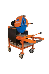 NORTON PRZECINARKA JUMBO 651 400V 5,5kW (7,5HP) 6.75.3 + TARCZA 70184647265 Obrázok pre NORTON PRZECINARKA JUMBO 651 400V 5,5kW (7,5HP) 6.75.3 + TARCZA 70184647265