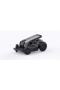 AIRSEEKERS LIMITED | Tron SE 300° AI Vision Mulching Mower, 1500m2, Ai Vision + NRTK | 10 Ah Obrázok pre AIRSEEKERS LIMITED | Tron SE 300° AI Vision Mulching Mower, 1500m2, Ai Vision + NRTK | 10 Ah