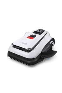 Ecovacs GOAT A3000 LiDAR PRO EU Robotická sekačka na trávu Baterie Černá, Bílá Obrázok pre Ecovacs GOAT A3000 LiDAR PRO EU Robotická sekačka na trávu Baterie Černá, Bílá
