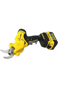 ST Pruning SHEARS V20 FOR 32mm 1x4.0Ah SFMCPP32M1 Obrázok pre ST Pruning SHEARS V20 FOR 32mm 1x4.0Ah SFMCPP32M1