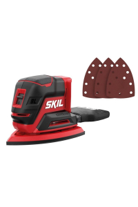Obrázok pre SANDER MULTI CORDLESS 3715CA 20V BL