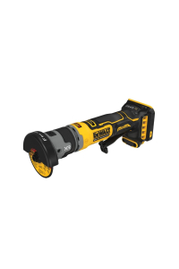 Obrázok pre DEWALT SZLIFIERKA KĄTOWA   76mm 18V DCG430N BL