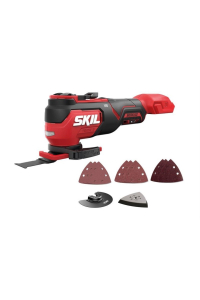 MULTI TOOL CORDLESS 3622CA 20V BL Obrázok pre MULTI TOOL CORDLESS 3622CA 20V BL