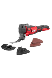 Multifunction tool Skil 3650 CB 20V (no battery) Obrázok pre Multifunction tool Skil 3650 CB 20V (no battery)