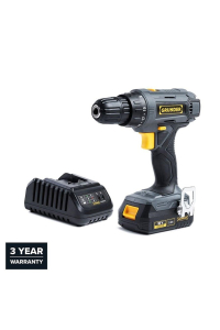 CORDLESS DRILL CD-L1118 18V 2AH Obrázok pre CORDLESS DRILL CD-L1118 18V 2AH