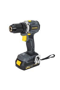 CORDLESS DRILL CD-B0A18 18V BL 2AH Obrázok pre CORDLESS DRILL CD-B0A18 18V BL 2AH