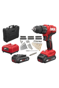 Cordless Drill 3021HC 20V 2X2AH Obrázok pre Cordless Drill 3021HC 20V 2X2AH