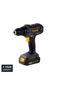 CORDLESS DRILL CD-L1218 18V 2AH Obrázok pre CORDLESS DRILL CD-L1218 18V 2AH