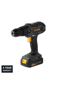 Obrázok pre Cordless Drill CD-L1318 18V 2X2AH