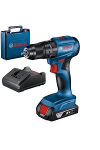 Obrázok pre CORDLESS DRILL GSB-185 LI 18V 1X2.0AH