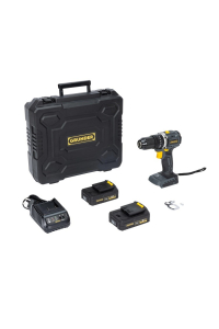 Obrázok pre Cordless Drill CD-B0B18 18V BL 2X2AH