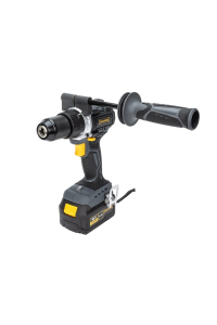 Obrázok pre Cordless Drill CD-B0718 18V BL 4AH