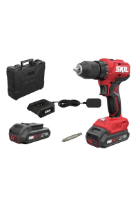 Obrázok pre Drill-driver 3011HB 2x2Ah 20V