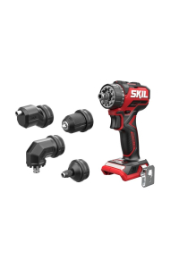 Obrázok pre Cordless Drill-Driver SKIL 3066CA 20V