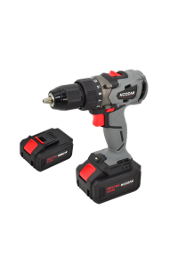 Obrázok pre HOOZAR WKRĘTARKA 18V 2x4.0Ah 60Nm CD60BL-M2