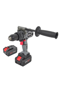 Obrázok pre HOOZAR WKRĘTARKA UD. 18V  2x5.0Ah 135Nm CDH135BL-T2